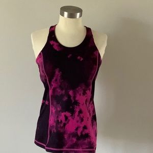 Lululemon Stappy Tank